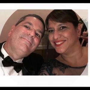 Meet your Posher, Larisa